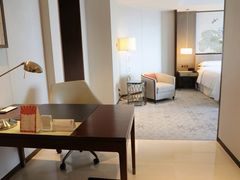 -上海嘉定喜来登酒店