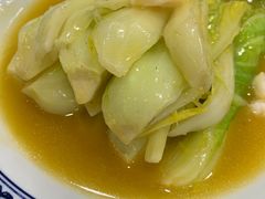 -白魁老号饭庄(安内店)