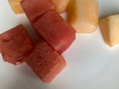 -青岛青龙美爵酒店·阳光海岸西餐厅