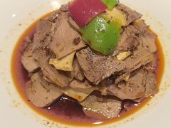 -丝宴·凤城印象·西北特色菜(彩虹湾店)