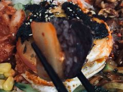 -优壹佳·延边朝鲜族料理(中山北路店)