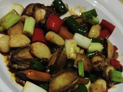 -渔民船说·北塘海鲜·天津菜·海肠捞饭(北塘古镇店)