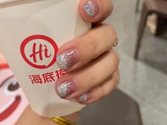 -海底捞火锅(团结桥店)