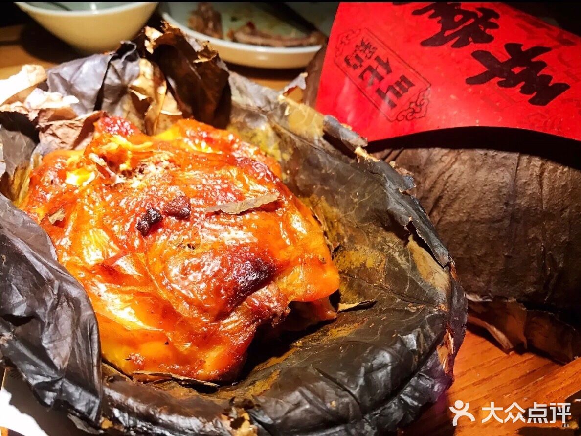 西溪印象城美食攻略