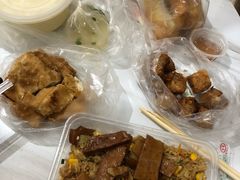 -兄弟深夜豆浆