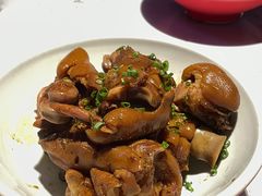 -大碗厨 25年老字号 现炒湘菜(四季天地店)