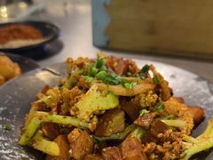 -微醺烤牛·炭火烧烤·精酿啤酒(东郊记忆店)