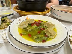 -食光慢宴·安吉土菜馆