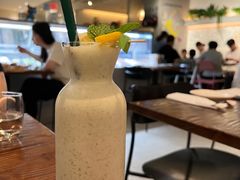 大堂-ALLORA意大利餐厅(丰盛里店)