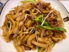 -普宁潮汕牛肉火锅(新香洲店)