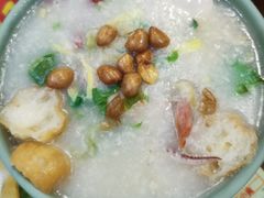 驰名艇仔粥-顺记冰室(宝华路店)