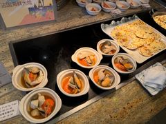-白天鹅宾馆·流浮阁咖啡厅