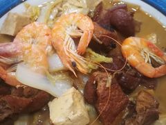 -龙香居海鲜浑锅家常菜·特色驴肉