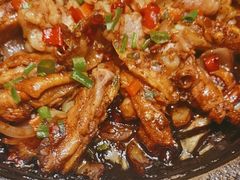 -蒙古人烤羊大师(工农大路创始店)