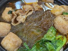 牛肉砂锅-凡老头米线砂锅(古荡新村西粮站)