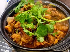 -川香煲(茅台路店)