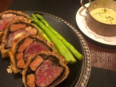 -壳里西餐厅Coquille Seafood Bistro(蒙自路店)