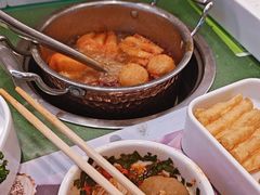-一围小火锅(高铁吾悦店)