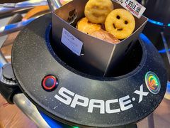 -SPACELAB失重餐厅(世纪汇店)