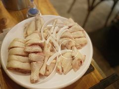 原味文昌鸡-同仁四季椰子鸡(宝安壹方城店)