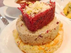 -马克西姆俄罗斯餐厅(通亚街店)