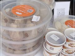 -小厨娘淮扬菜(清江苏宁广场店)