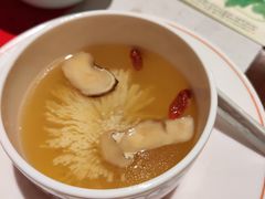 -荷风细雨·中国茶宴(世纪大道店)