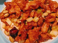 -红蜡烛•瓦罐粥家常菜•夜宵(中山路店)