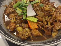 -大嫂镬仔·焖鸡煲·啫啫煲(逢源路店)