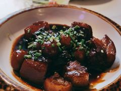 -荷塘秋月·本帮江浙菜(国权路店)