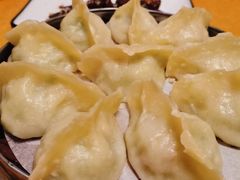 茭瓜扇贝蒸饺-小郭私房菜·海肠捞饭店(学士街店)