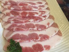 -金妈家烤肉(龙湖U城天街店)