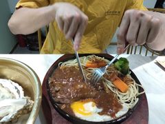 -两点半深夜牛排(斗西路店)