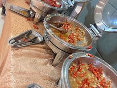 -三亚湾皇冠假日度假酒店·临风大堂酒廊