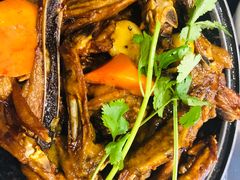 -美极鲜食坊(宝安南路店)