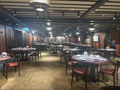 -逸东轩(香港逸东酒店)