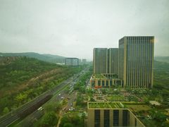 -济南喜来登酒店