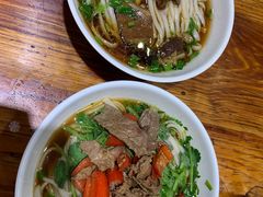 -肆姐面粉馆(坡子街店)