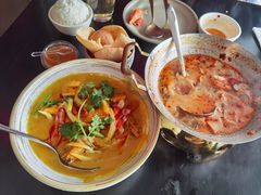 -Thai Alley泰爱里(二沙岛店)