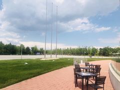 -北京园博大酒店