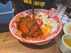-辣斗辣火锅(太古里店)