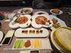 -聚宾楼·烤鸭·家宴(科技三路店)
