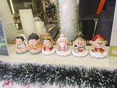 -吴山山·椰子酸奶(天河南店)