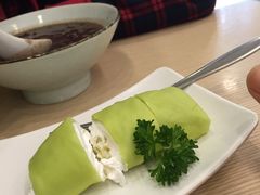 -佰搭果·广式茶餐厅(西华路店)