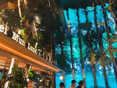 -桂满陇·海市蜃楼·黑金(国金店)