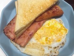 -龙记香港茶餐厅(久光百货店)