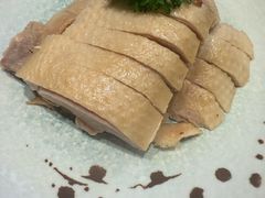 -古都历食南京菜·烤鸭·鸭血粉丝·汤包(南京博物院店)