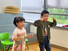 -蓝话筒·少儿成人演讲口才·主持朗诵·戏剧表演(大华第一坊店)