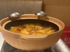 -粤来记·啫啫煲·点心(日月光店)