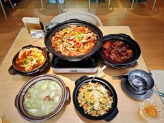-尼岔湖北小馆(月坛北街店)